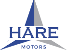 Hare Motors logo